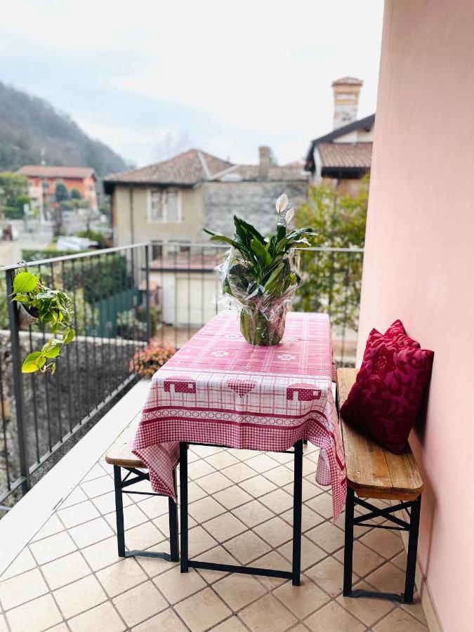 Wine & Lake In Franciacorta Passirano Екстериор снимка